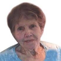 Mary Joan Putnam Obituary