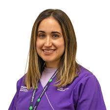 Meet the Hospital Team