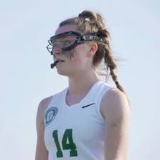 Sara MacLeod's Lacrosse Recruiting Profile