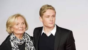 So offen wie nie sprach die schauspielerin im interview mit der bild am sonntag über den tod ihres. Frau Ella So Wunderschon Sah Ruth Maria Kubitschek In Jungen Jahren Aus