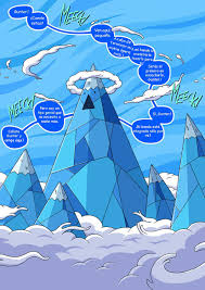The Ice King Sexual Picture Show - ChoChoX.com
