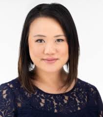 Congrats Maggie Ma for booking