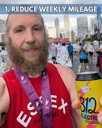 Marathon Taper: 5 Runner-Tested Tips to Help You Crush 26.2