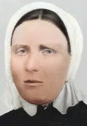 Descendants of Antoine Brouart