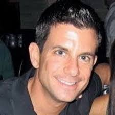 Eddie Ackerman's Instagram, Twitter & Facebook