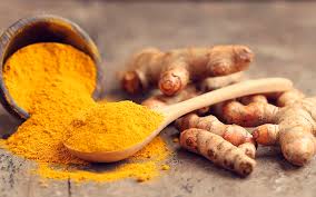 CURCUMA