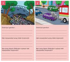 Check spelling or type a new query. Kunci Jawaban Buku Tematik Siswa Kelas 6 Tema 8 Subtema 3 Pembelajaran 3 Halaman 109 110 111 112 Info Pesilat