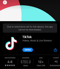 Bypassing Amazon Kids+ Parental Controls – n00py Blog