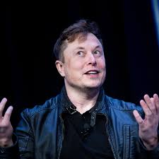 Musk, the billionaire serial entrepreneur who's ridden tesla's soaring share price toward the top of apr 29, 2021,08:14am edt. Tesla Will Accept Bitcoin As Payment Elon Musk Says The New York Times