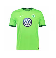 Fc schalke have a historical advantage over vfl wolfsburg and have won 13 matches vfl wolfsburg have managed 10 victories against schalke and will view this game as an. Buy Official 2016 2017 Vfl Wolfsburg Home Nike Football Shirt