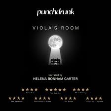 Violas Room Tickets | One Cartridge Place | London Theatre