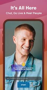 Kik — Messaging & Chat App