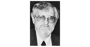 William Glidden Obituary (2016)