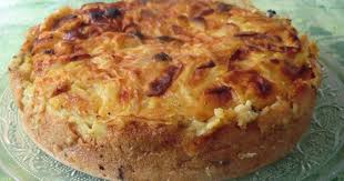 Clafoutis Aux Pommes Poires Pruneaux Et Cranberries Sans Gluten Ni Lactose Avec Images Clafoutis Aux Poires Clafoutis Aux Pommes Gateaux Et Desserts