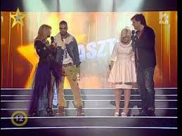 Check spelling or type a new query. Megasztar 5 10 Donto Kallay Saunders Andras Kiesett Youtube