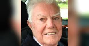 Martin B. MacInnes Obituary