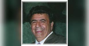 Sam DiVergilio Obituary