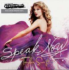 Haim feat taylor swift : Taylor Swift Speak Now Record Store Day