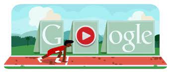 Normalerweise feiert google die anlässe mit der einführung eines logos an diesem historischen tag. Top 5 Google Doodle Spiele Doctor Who Pac Man Star Trek