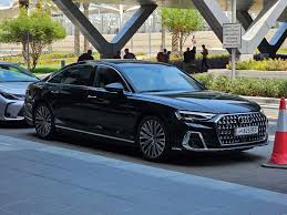 Image result for Mythos Black 2023 A8