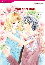 Check spelling or type a new query. Amazon Com Ciuman Dari Hati Komik Harlequin Edisi Bahasa Indonesia Ebook Laurie Campbell Junko Okada Kindle Store