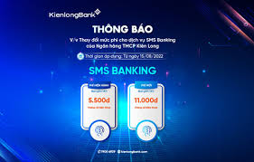 KienlongBank thay đổi hạn mức giao dịch mới trên gói dịch vụ Ngân hàng điện  tử