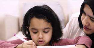 Many languages are under threat. These families are working to preserve  theirs