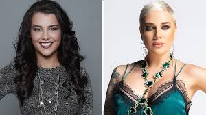 Instagramon jelentette be a hírt. Toth Andi Es Toth Gabi Csorteje Nlc Hu