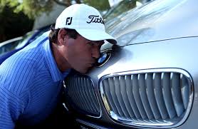 Hole-in-one repeat earns golfer a Christmas bonus