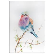 Maybe you would like to learn more about one of these? Blue Jay Purple Finch Cardinal Bird Set 3 Watercolor Poster Bedroom Loft Hygge Art Wall Decoration Colorful Birds Modern Home Illustration Art Collectibles Prints Kromasol Com