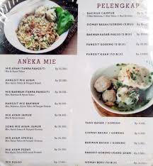 Siapa saja bisa bikin mie goreng spesial yang enak. Selalu Diperbarui Menu Mie Kedondong Sambikerep Surabaya