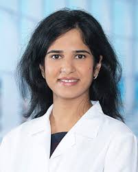 Shailee Y Shah, MD, Cardiology