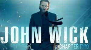 John Wick Chapter 2 Titulada John Wick 2 Un Nuevo Dia Para Matar En Hispanoamerica Y John Wick 2 Pacto De Sangre E John Wick Movie John Wick Meme John Wick