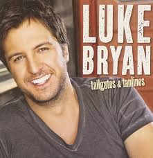 JUST IN: Luke Bryan Announces Lubbock Show