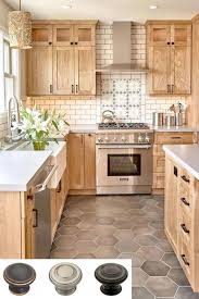 Pics Of Kitchen Cabinets To Ceiling See The Diy Collection With Images Farmhouse Kitchen Backsplash Kitchen Design