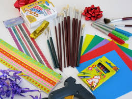 There are ideas for little kids and big ones too. Kids Crafts Gift Ideas Squawkfox