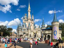 Probably years ago, and it wasn't even that memorable that you probably forgot by now what it was all about. 24 Best Things To Do At Disney World Must Do Rides For Adults In Each Park