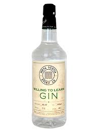 Shipments available for mt scotia spirit, updated weekly since 2007. Nova Scotia Spirit Co Willing To Learn Gin Pei Liquor Control Commission