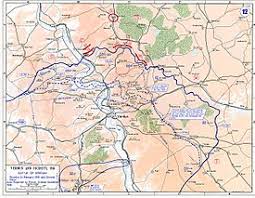 La bataille de verdun symbolise les combats de la première guerre mondiale. Bataille De Verdun Wikipedia