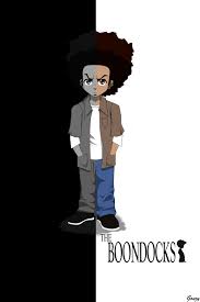 See more ideas about boondocks, boondocks drawings, black cartoon. Boondocks Supreme Wallpapers Wallpaper Cave