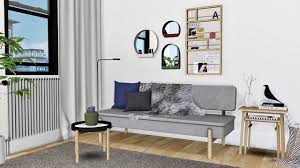 Pin By Viola Blu On Sims 4 Mods Ikea Living Room Furniture Living Room Sets Furniture