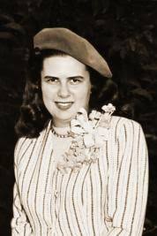 Mary Collins Obituary (2015)