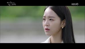 Angel's Last Mission: Love: Episodes 17-18 » Dramabeans Korean drama recaps