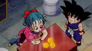 Dragon ball tells the tale of a young warrior by the name of son goku, a young peculiar boy with a tail who embarks on a quest to become stronger and learns of the dragon balls, when, once all 7 are gathered, grant any wish of choice. Funimation