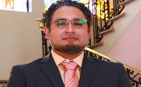 Asumirá Jesús Alfredo Rosas Rodríguez la Vicerrectoría de la URS 2021-2025 