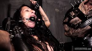 HP - Fetish Cougar - EPORNER