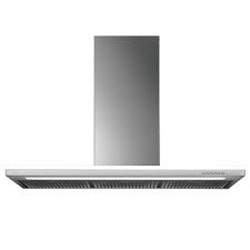 Hotte Ilot Droite Lumen 120cm 800m3 H Inox Falmec Ref 113771 Lumen2630