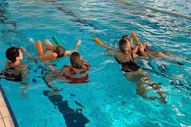 Deconfinement Dans Les Piscines Le Chlore Tue Le Virus Rassure Un Directeur De Piscine