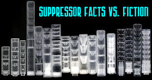 Suppressors For Hunters What You Need To Know Daily Bulletin