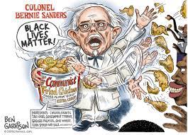 Colonel Sanders Ben Garrison Know Your Meme